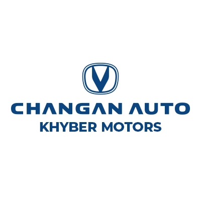 Changan Khyber Motors